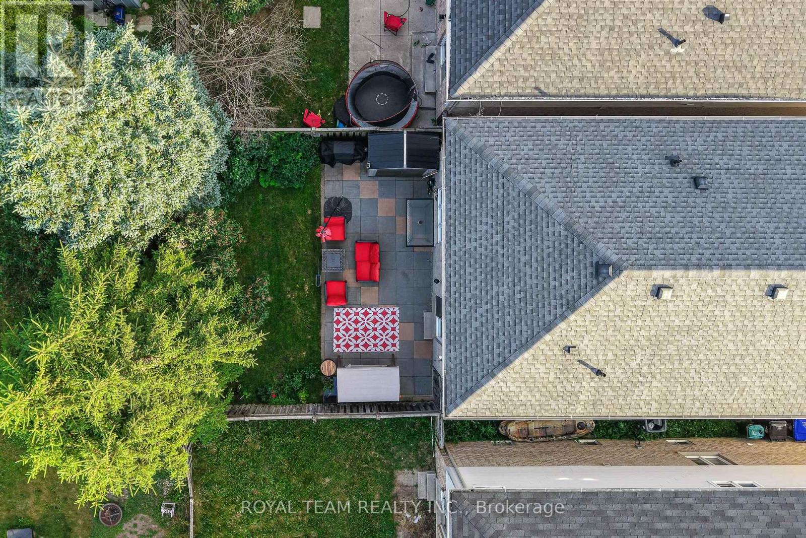 121 Professor Day Drive, Bradford West Gwillimbury (Bradford), Ontario L3Z 3B9 - Photo 39 - N12568680