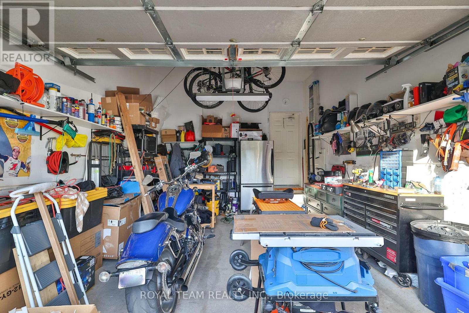 121 Professor Day Drive, Bradford West Gwillimbury (Bradford), Ontario L3Z 3B9 - Photo 40 - N12568680