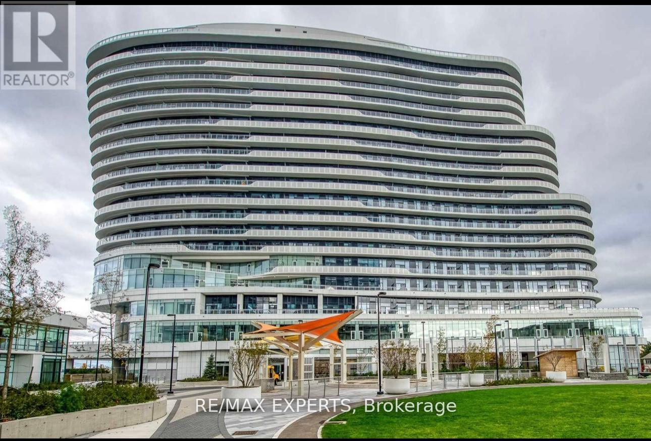 1711 - 2520 EGLINTON AVENUE W, Mississauga, Ontario