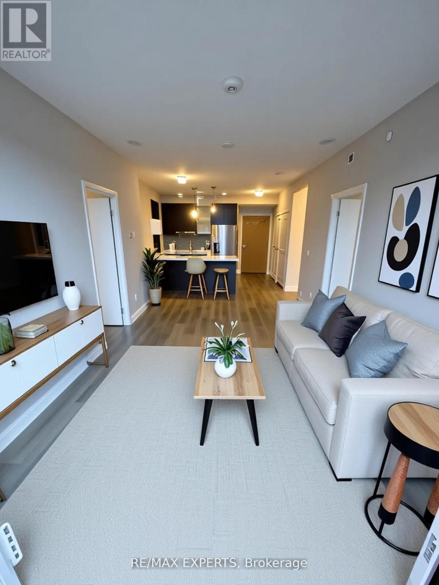 1711 - 2520 Eglinton Avenue W, Mississauga, Ontario  L5M 0Y2 - Photo 11 - W12568644