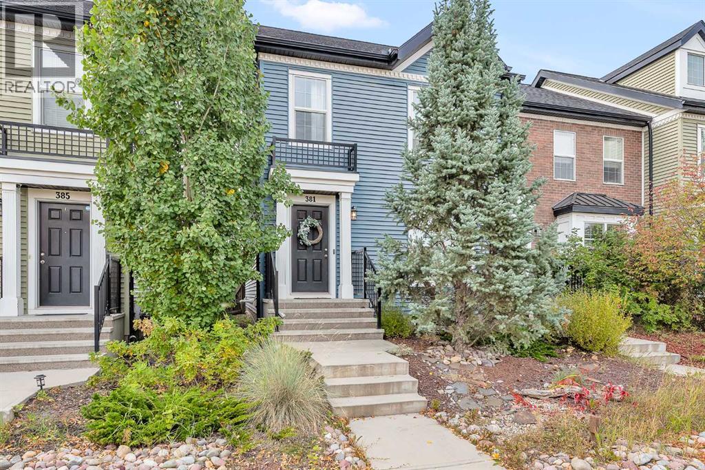 381 Legacy Boulevard Se, Calgary, Alberta  T2X 0Y8 - Photo 1 - A2272196