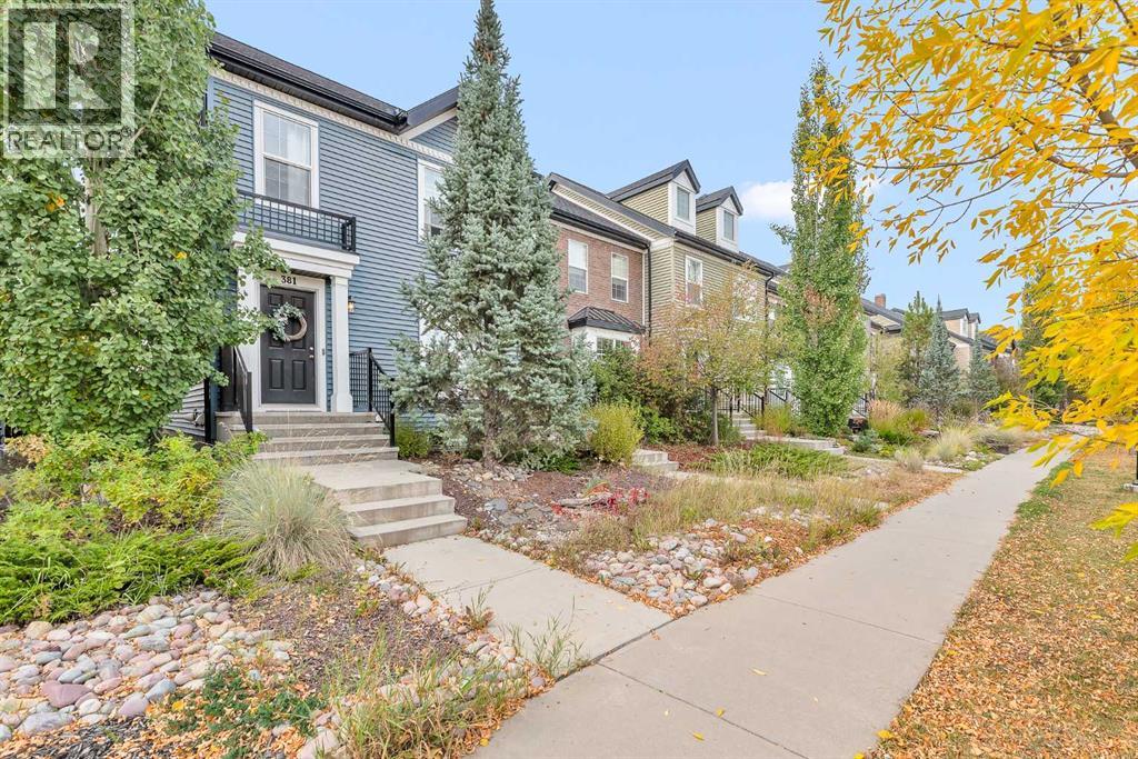 381 Legacy Boulevard Se, Calgary, Alberta  T2X 0Y8 - Photo 38 - A2272196