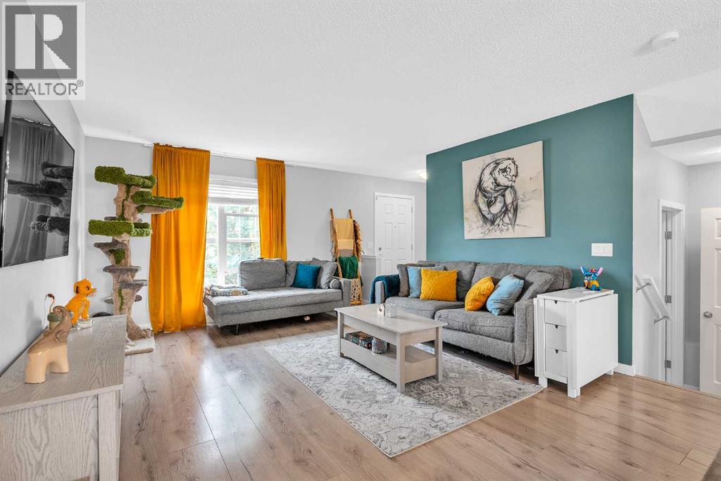 381 Legacy Boulevard Se, Calgary, Alberta  T2X 0Y8 - Photo 6 - A2272196