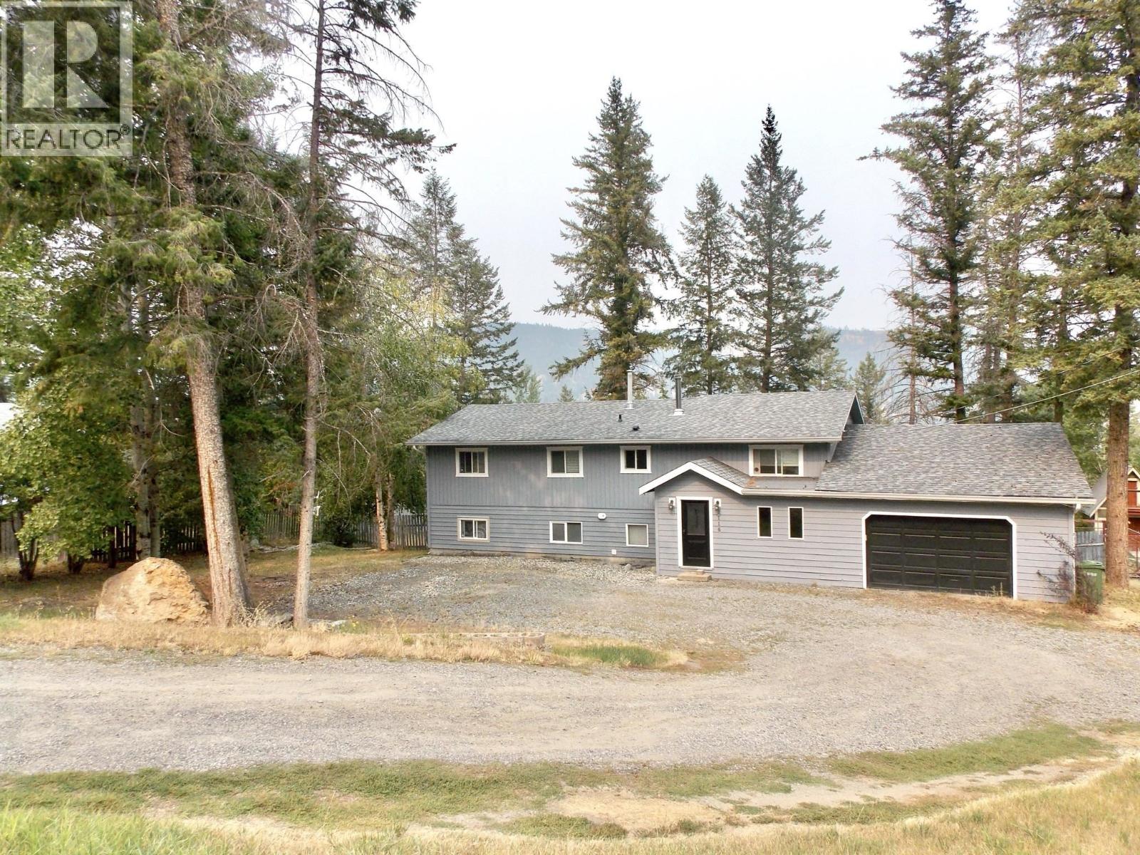 2116 KINGLET ROAD, Williams Lake, British Columbia