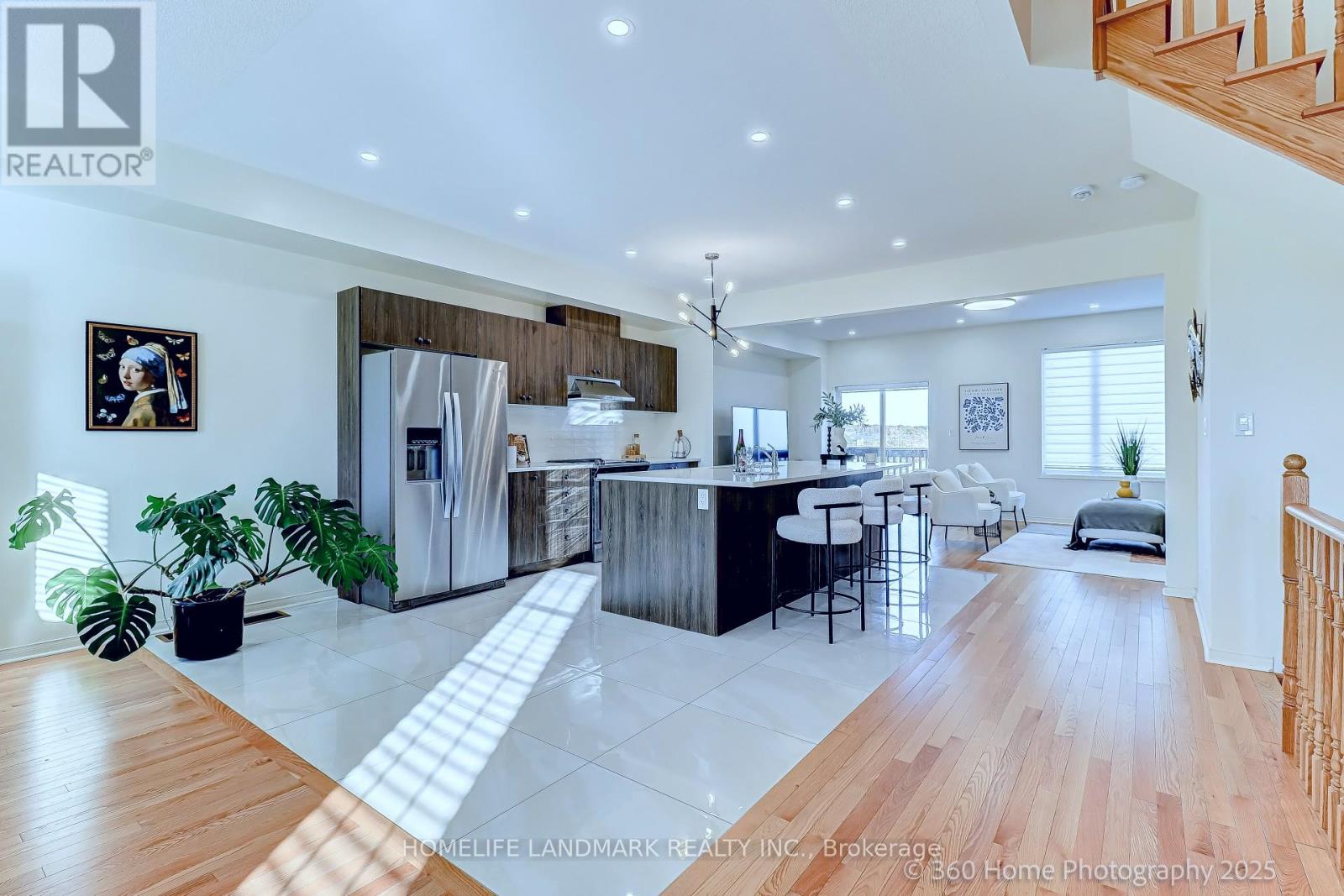 14 Hartney Drive, Richmond Hill, Ontario  L4S 0J8 - Photo 10 - N12457889