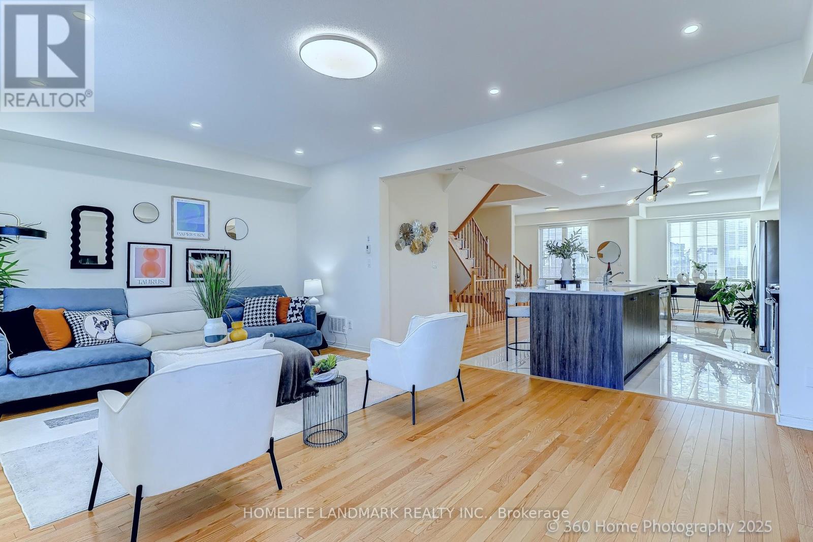 14 Hartney Drive, Richmond Hill, Ontario  L4S 0J8 - Photo 14 - N12457889