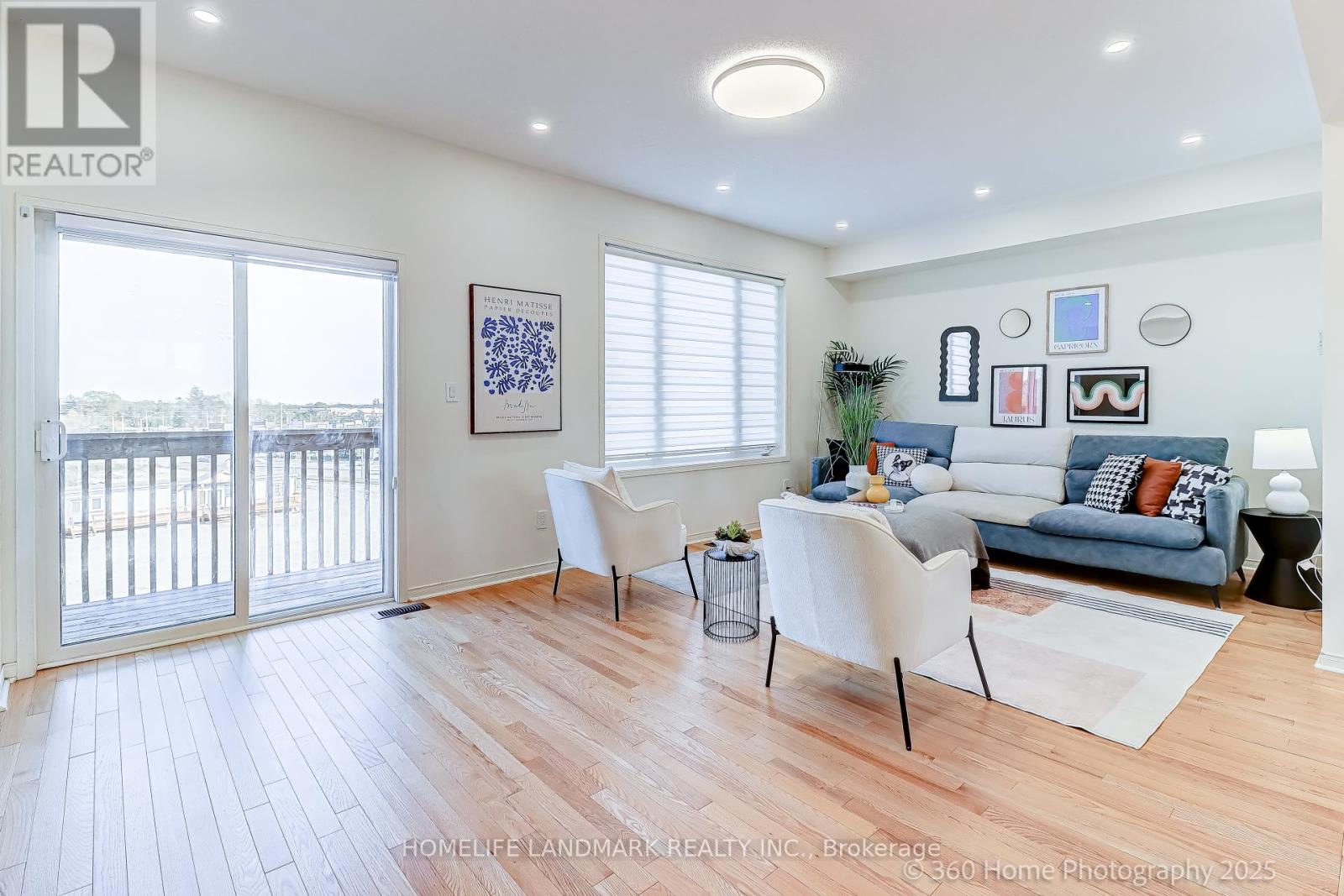 14 Hartney Drive, Richmond Hill, Ontario  L4S 0J8 - Photo 11 - N12457889