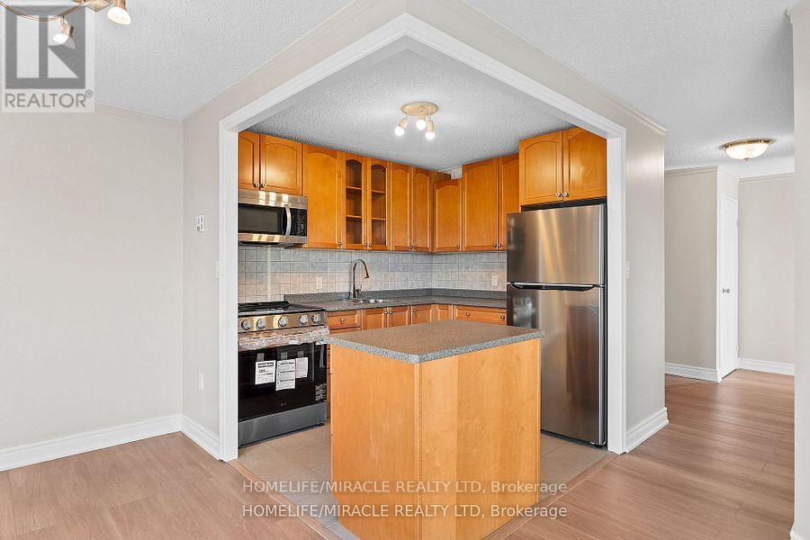 609 - 120 Barrett Court, Kingston, Ontario  K7L 5H6 - Photo 10 - X12568618