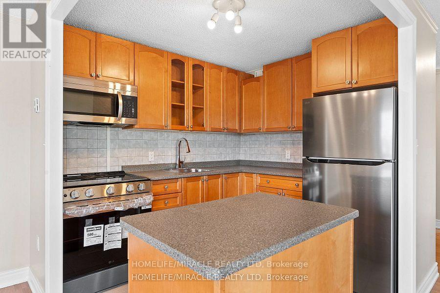 609 - 120 Barrett Court, Kingston, Ontario  K7L 5H6 - Photo 11 - X12568618