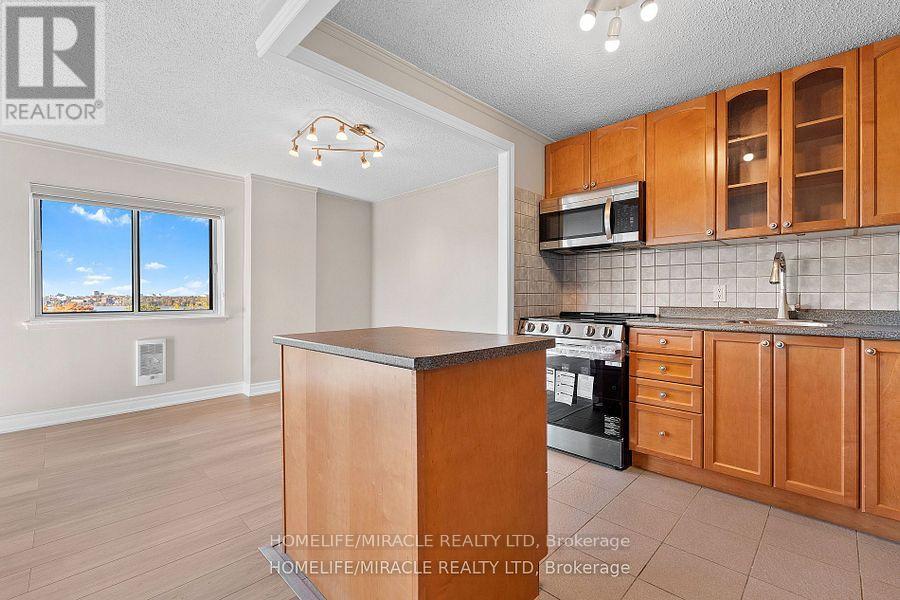 609 - 120 Barrett Court, Kingston, Ontario  K7L 5H6 - Photo 14 - X12568618