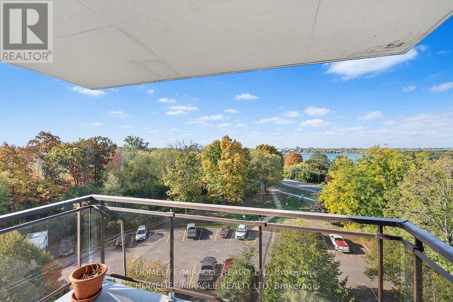 609 - 120 Barrett Court, Kingston, Ontario  K7L 5H6 - Photo 15 - X12568618