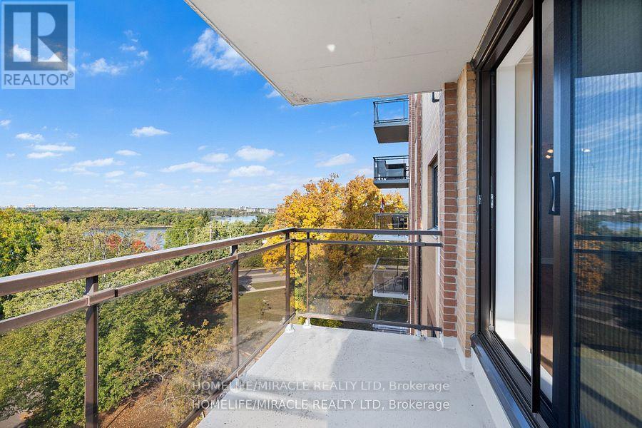 609 - 120 Barrett Court, Kingston, Ontario  K7L 5H6 - Photo 16 - X12568618