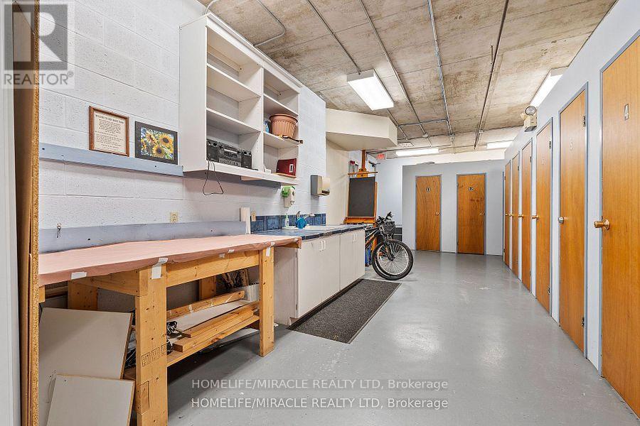 609 - 120 Barrett Court, Kingston, Ontario  K7L 5H6 - Photo 29 - X12568618