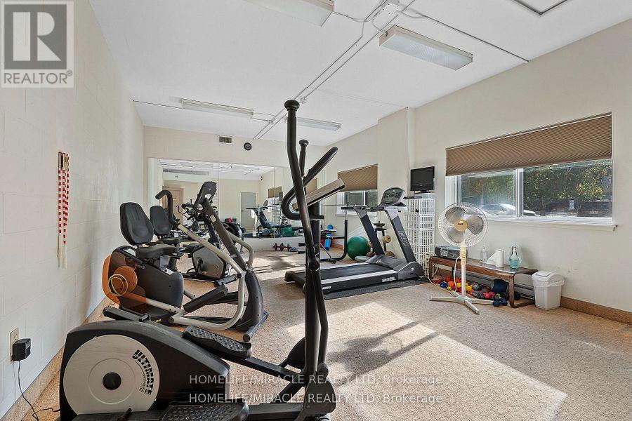 609 - 120 Barrett Court, Kingston, Ontario  K7L 5H6 - Photo 31 - X12568618