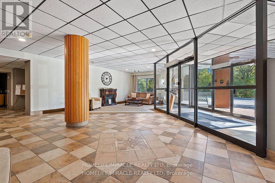 609 - 120 Barrett Court, Kingston, Ontario  K7L 5H6 - Photo 34 - X12568618