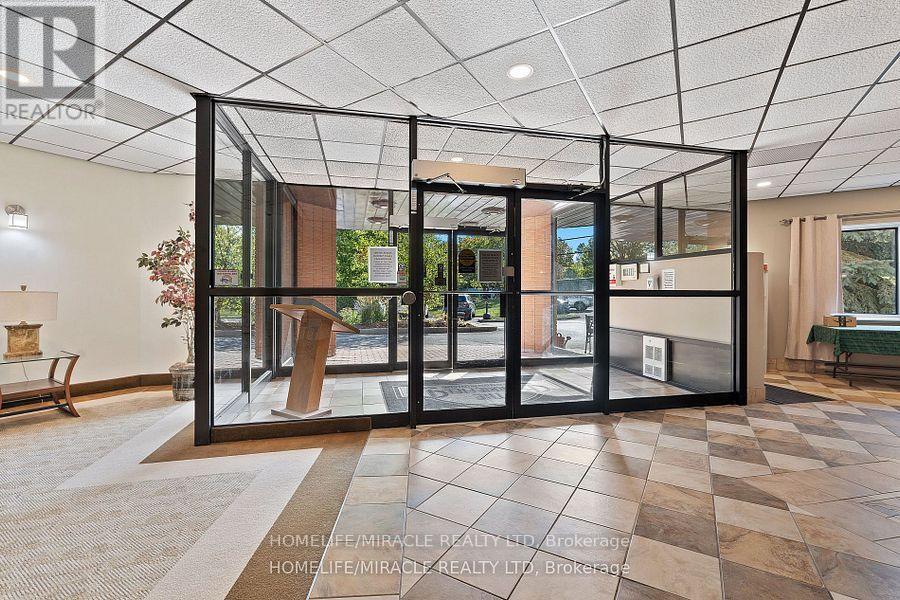 609 - 120 Barrett Court, Kingston, Ontario  K7L 5H6 - Photo 35 - X12568618