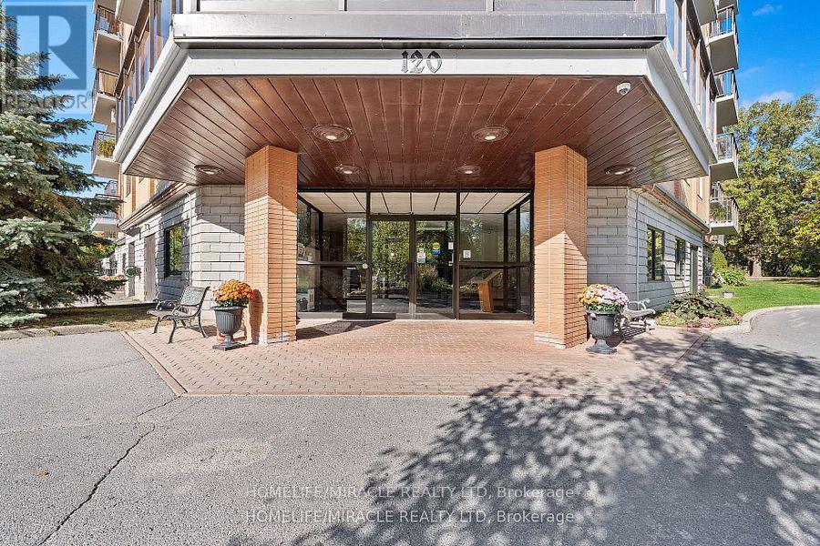 609 - 120 Barrett Court, Kingston, Ontario  K7L 5H6 - Photo 36 - X12568618