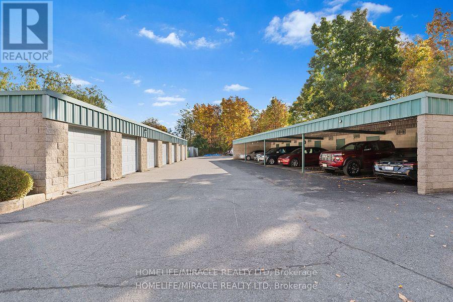 609 - 120 Barrett Court, Kingston, Ontario  K7L 5H6 - Photo 37 - X12568618