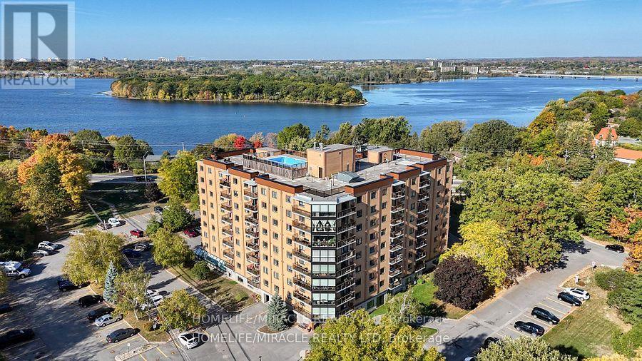 609 - 120 Barrett Court, Kingston, Ontario  K7L 5H6 - Photo 39 - X12568618