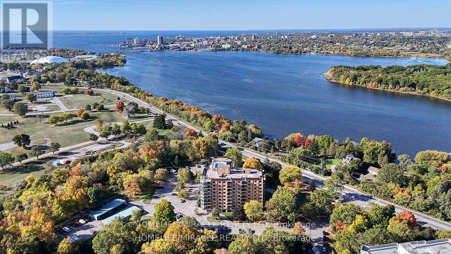 609 - 120 Barrett Court, Kingston, Ontario  K7L 5H6 - Photo 41 - X12568618