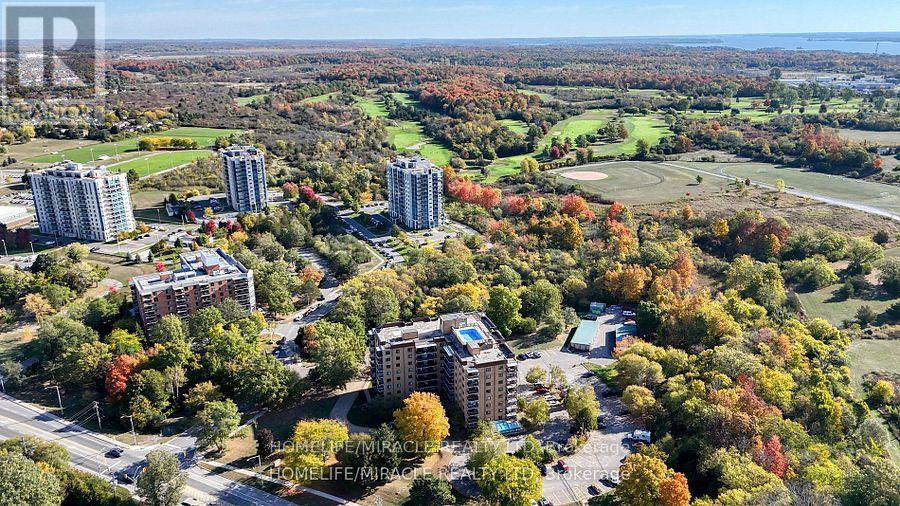 609 - 120 Barrett Court, Kingston, Ontario  K7L 5H6 - Photo 42 - X12568618