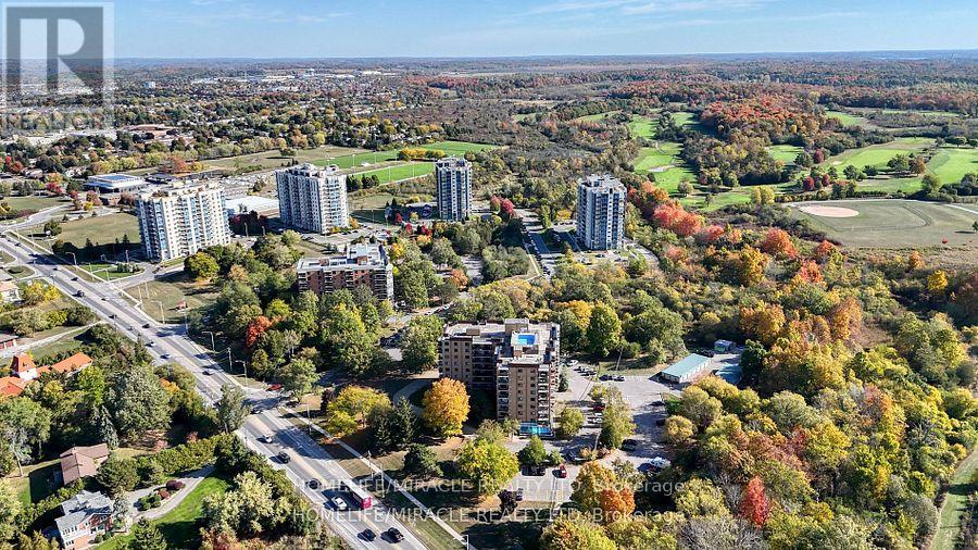 609 - 120 Barrett Court, Kingston, Ontario  K7L 5H6 - Photo 43 - X12568618