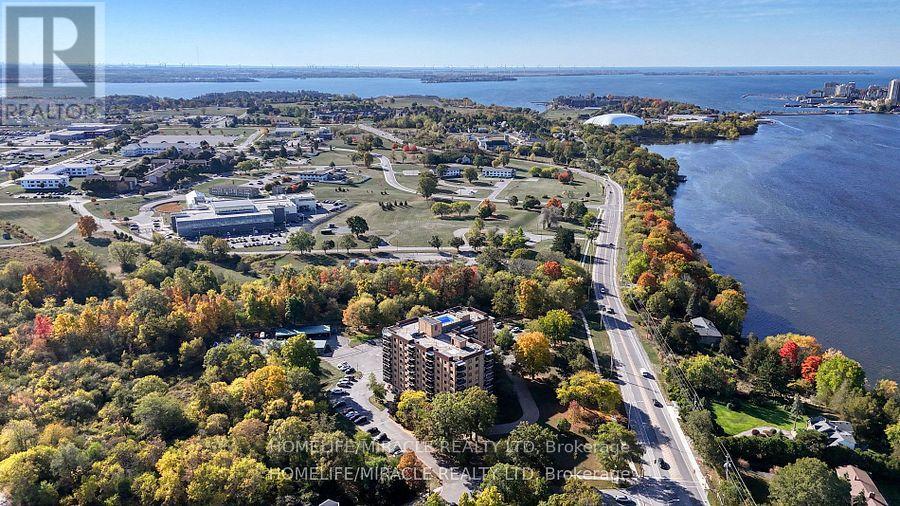 609 - 120 Barrett Court, Kingston, Ontario  K7L 5H6 - Photo 44 - X12568618