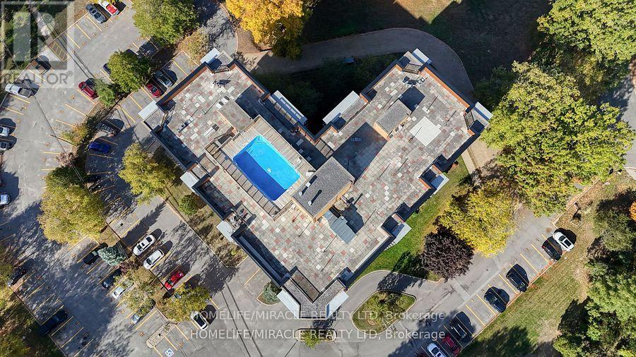 609 - 120 Barrett Court, Kingston, Ontario  K7L 5H6 - Photo 45 - X12568618