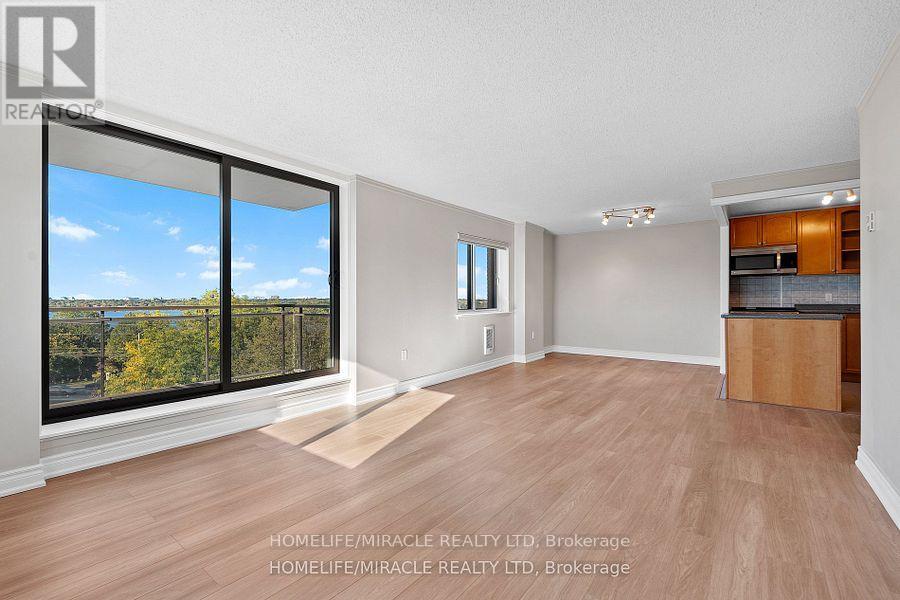 609 - 120 Barrett Court, Kingston, Ontario  K7L 5H6 - Photo 6 - X12568618