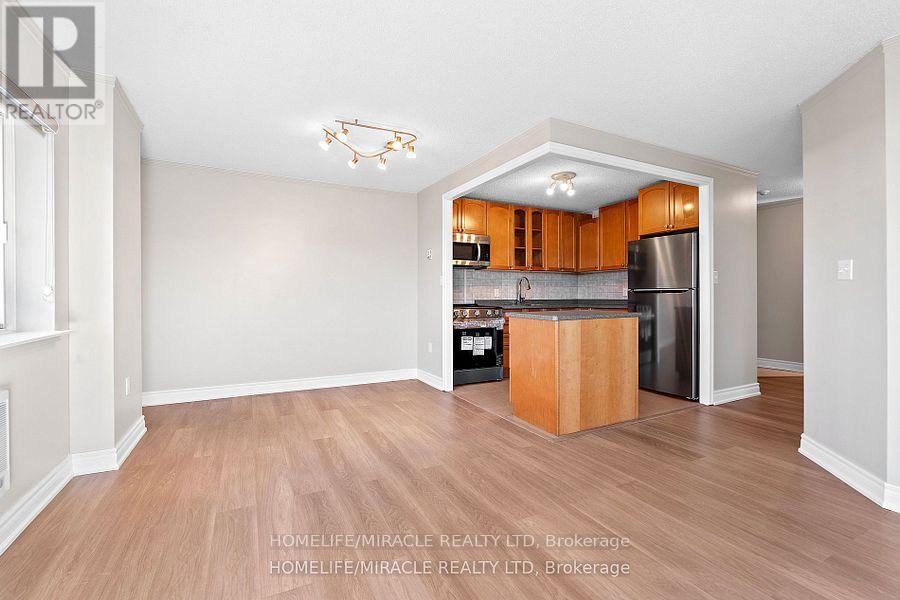 609 - 120 Barrett Court, Kingston, Ontario  K7L 5H6 - Photo 7 - X12568618