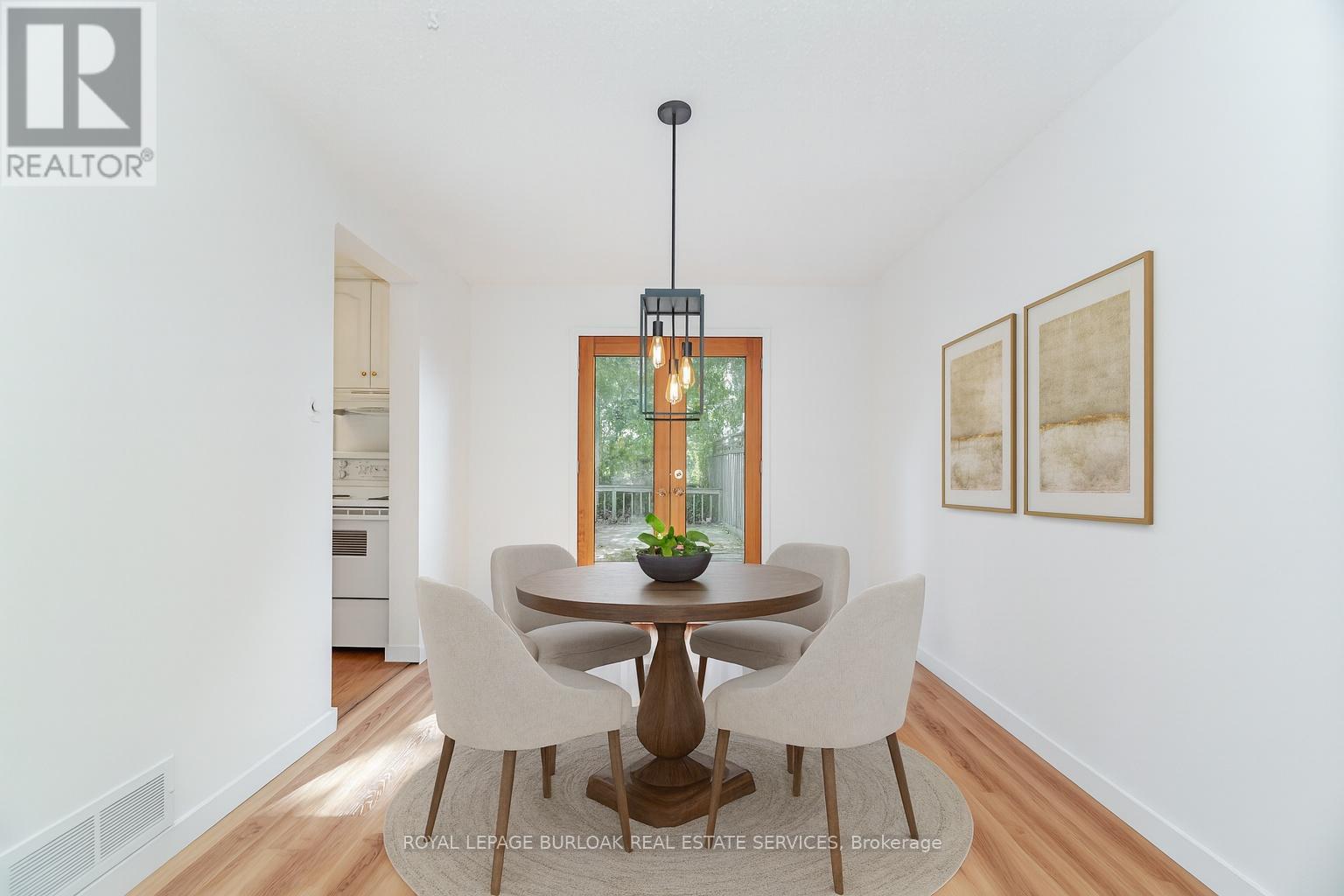 21 Horning Drive, Hamilton, Ontario  L9C 6L2 - Photo 13 - X12568642