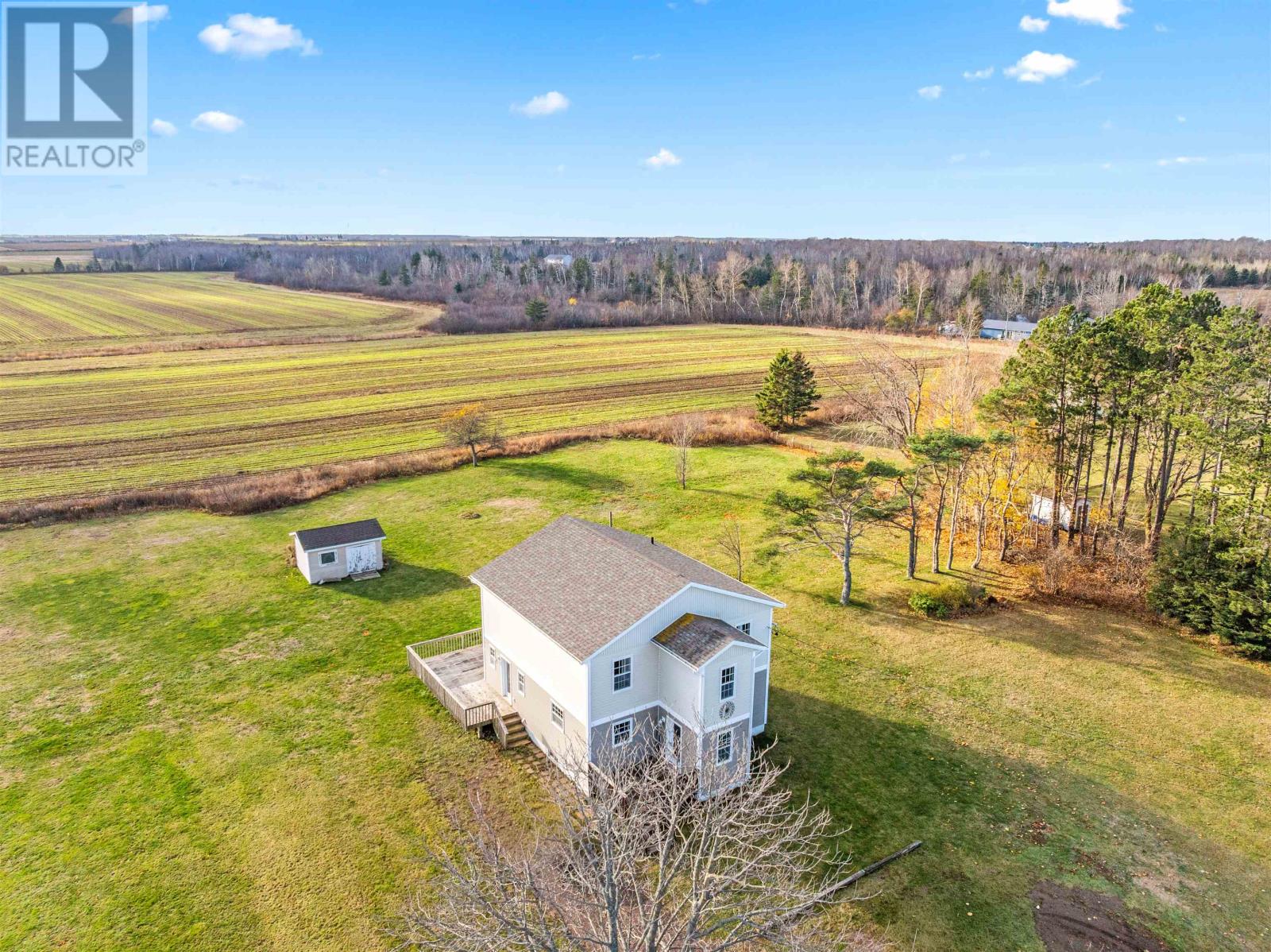 26205 Route 2, Travellers Rest, Prince Edward Island  C1N 4J8 - Photo 2 - 202528109