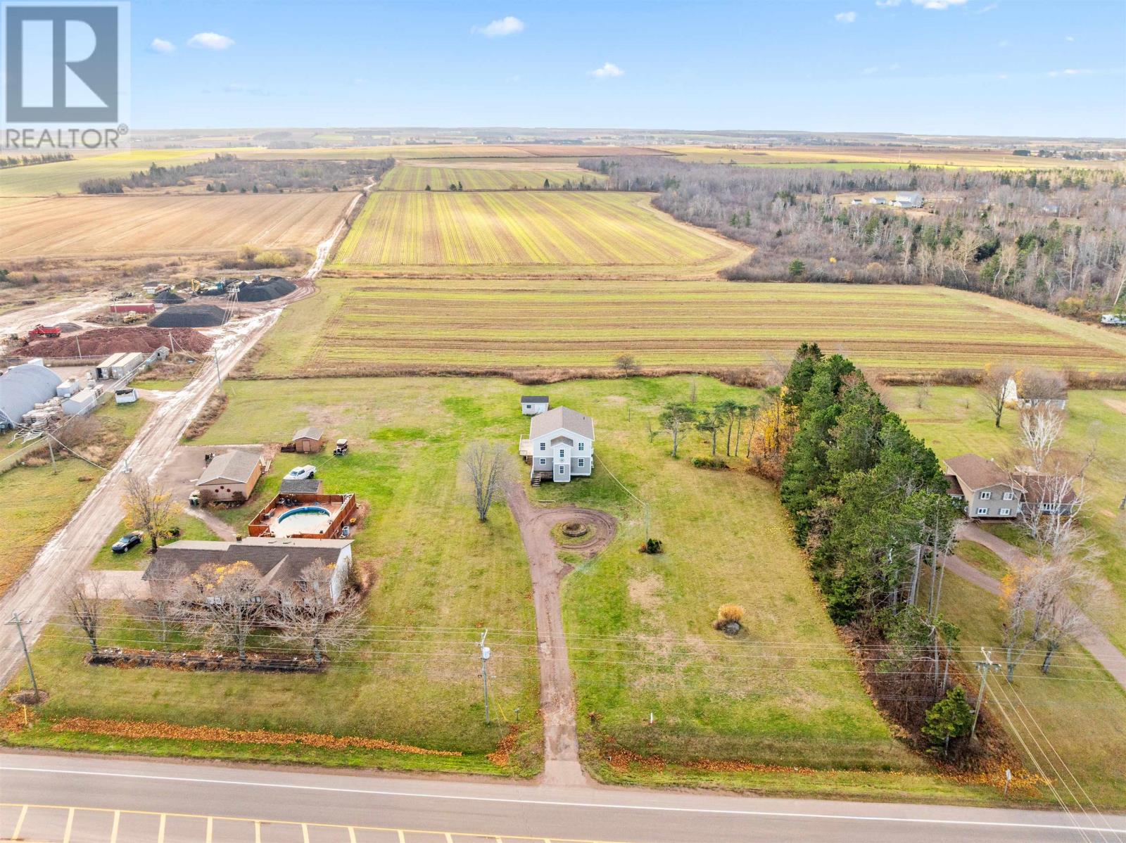 26205 Route 2, Travellers Rest, Prince Edward Island  C1N 4J8 - Photo 10 - 202528109