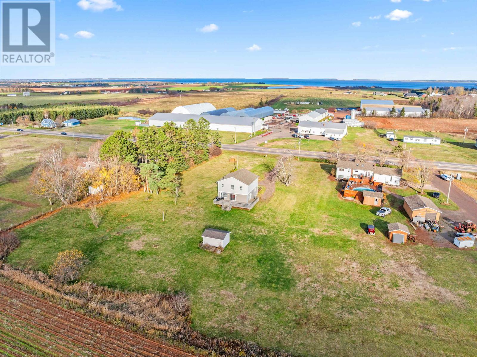 26205 Route 2, Travellers Rest, Prince Edward Island  C1N 4J8 - Photo 3 - 202528109