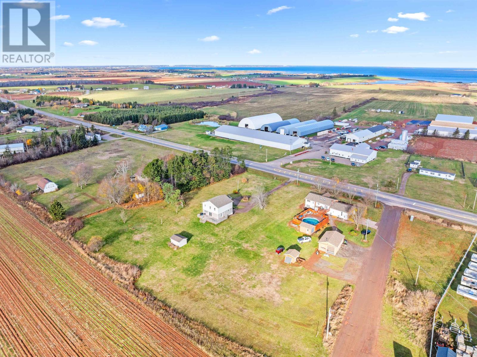 26205 Route 2, Travellers Rest, Prince Edward Island  C1N 4J8 - Photo 9 - 202528109