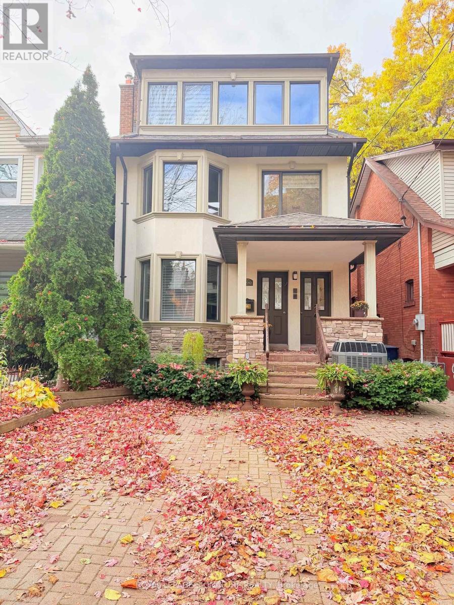 MAIN - 490 WINDERMERE AVENUE, Toronto, Ontario
