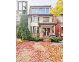 MAIN - 490 WINDERMERE AVENUE, Toronto, Ontario