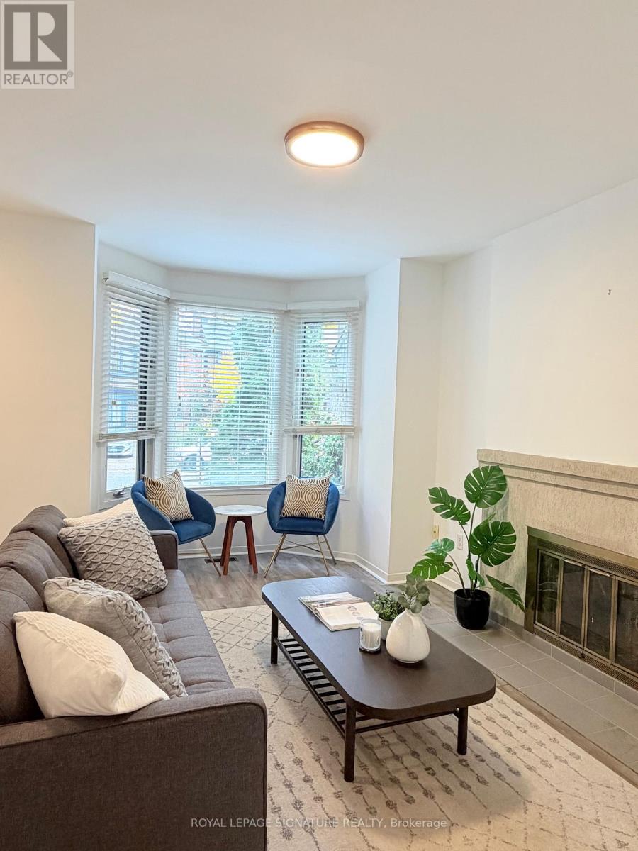 Main - 490 Windermere Avenue, Toronto, Ontario  M6S 3L6 - Photo 7 - W12568482