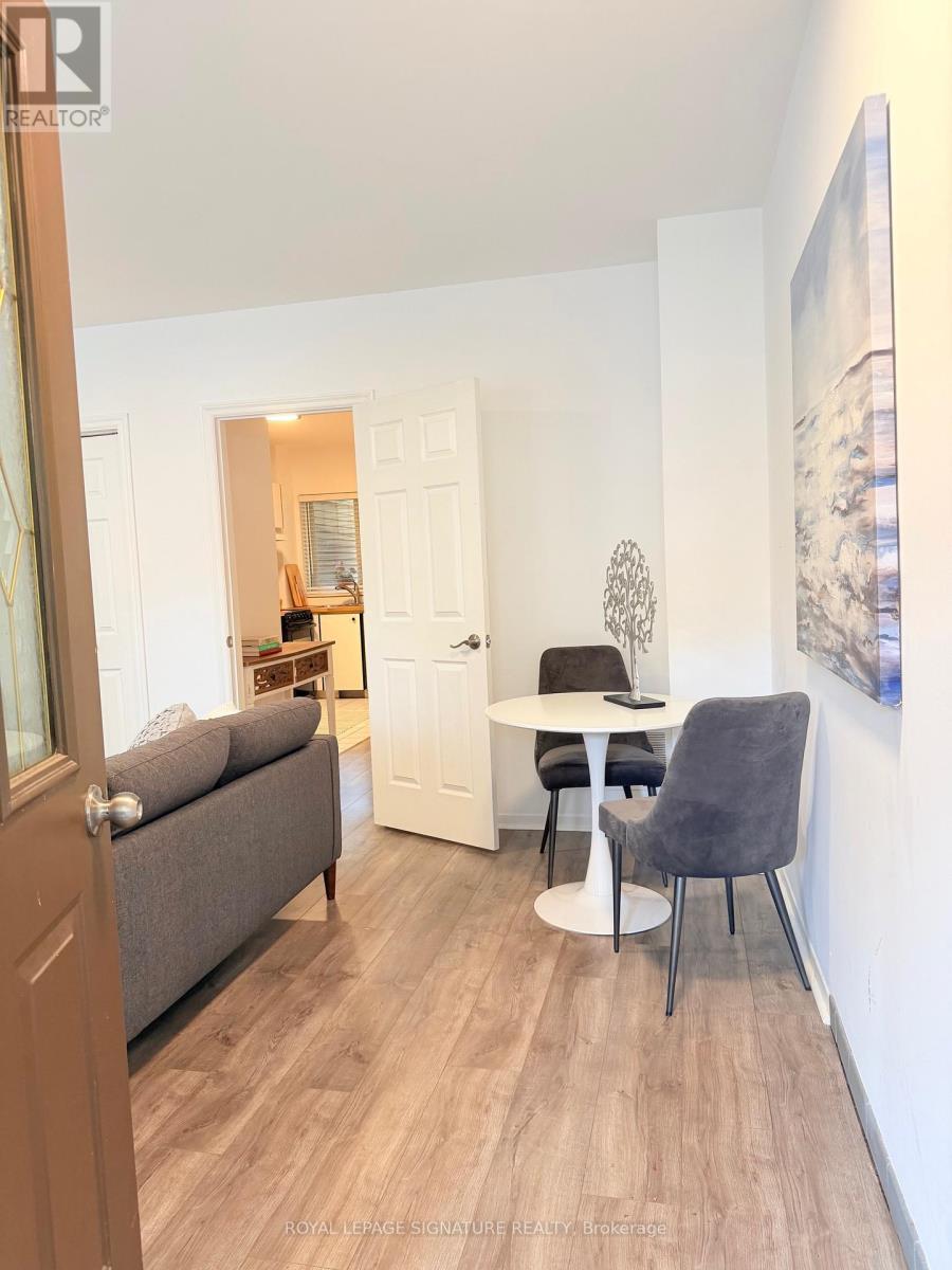 Main - 490 Windermere Avenue, Toronto, Ontario  M6S 3L6 - Photo 4 - W12568482