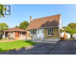 323 FULLERTON AVENUE, Ottawa, Ontario