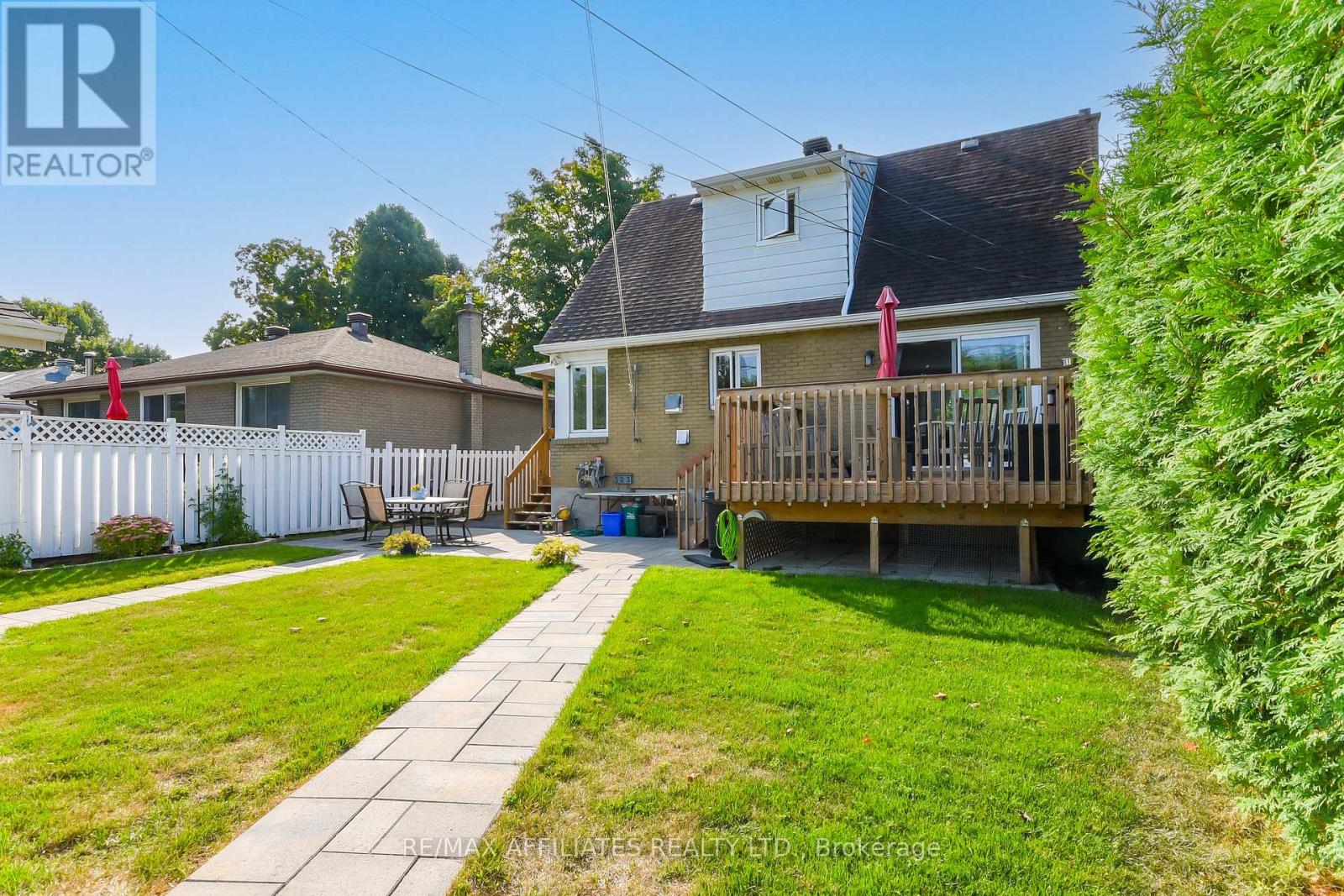 323 Fullerton Avenue, Ottawa, Ontario  K1K 1K2 - Photo 6 - X12563788