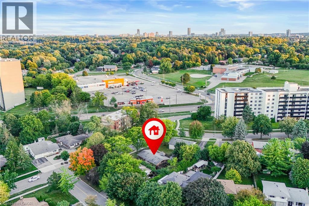 366 Dale Crescent, Waterloo, Ontario  N2J 3Y7 - Photo 10 - 40789971