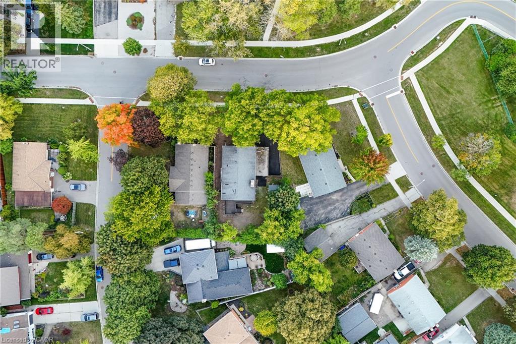 366 Dale Crescent, Waterloo, Ontario  N2J 3Y7 - Photo 12 - 40789971