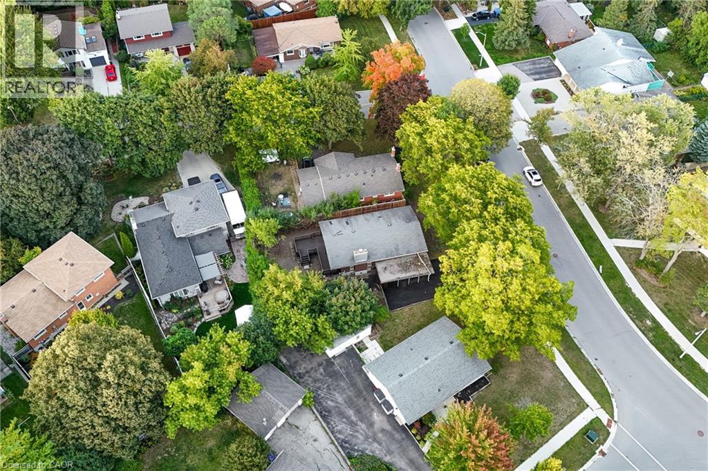 366 Dale Crescent, Waterloo, Ontario  N2J 3Y7 - Photo 13 - 40789971