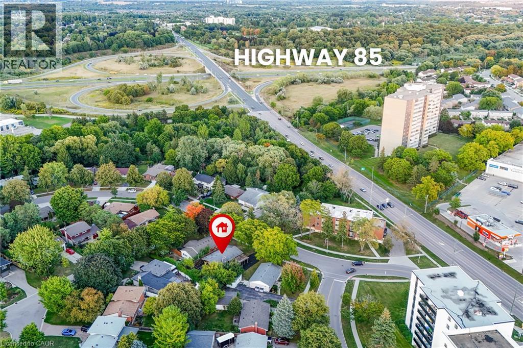 366 Dale Crescent, Waterloo, Ontario  N2J 3Y7 - Photo 14 - 40789971