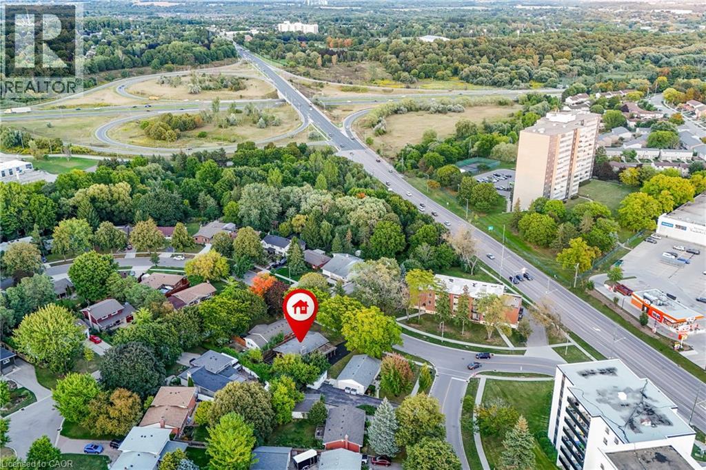 366 Dale Crescent, Waterloo, Ontario  N2J 3Y7 - Photo 15 - 40789971