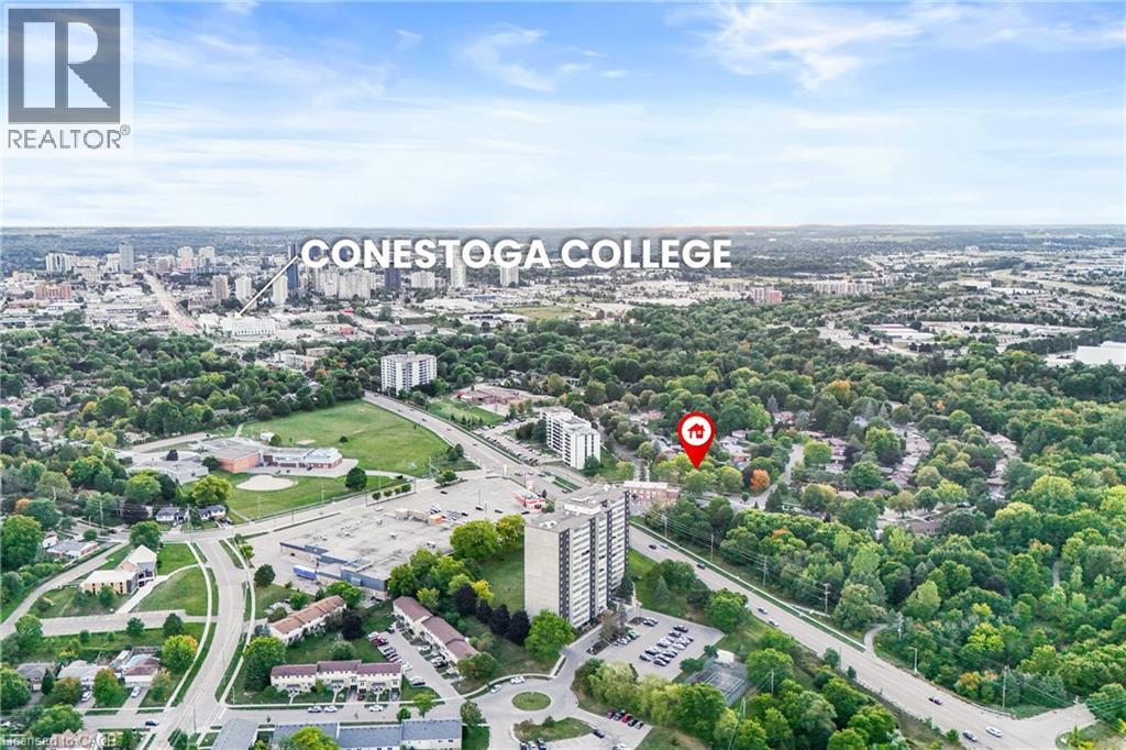 366 Dale Crescent, Waterloo, Ontario  N2J 3Y7 - Photo 16 - 40789971