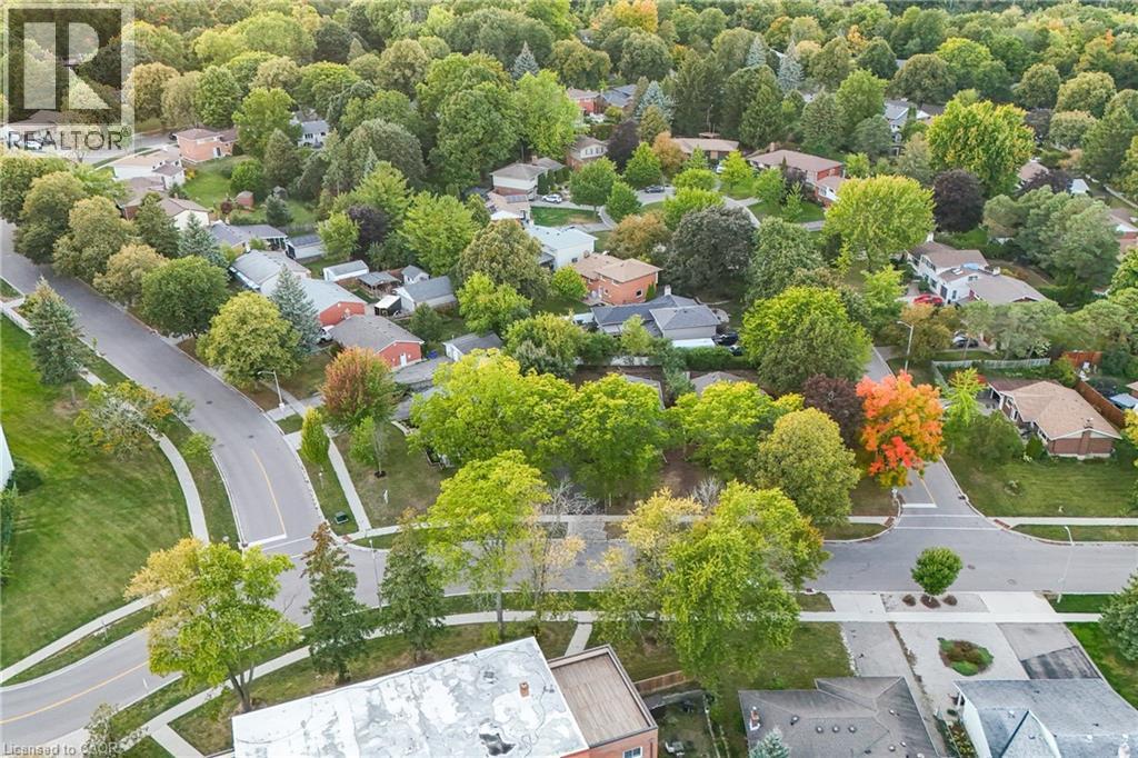 366 Dale Crescent, Waterloo, Ontario  N2J 3Y7 - Photo 20 - 40789971