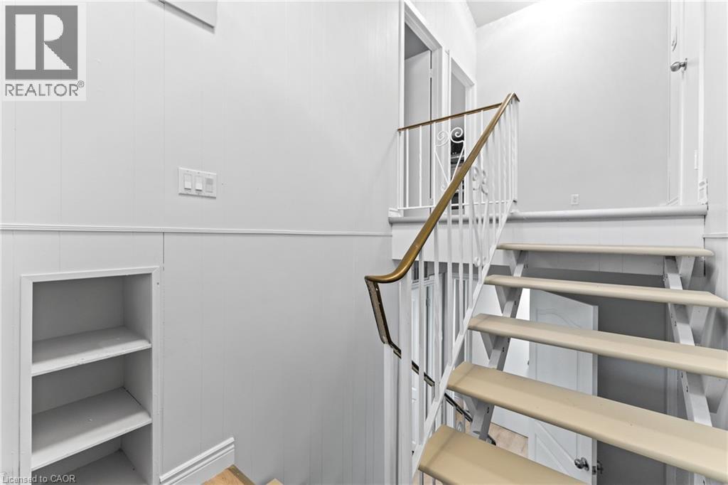 366 Dale Crescent, Waterloo, Ontario  N2J 3Y7 - Photo 23 - 40789971