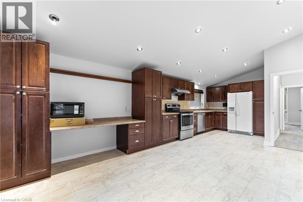 366 Dale Crescent, Waterloo, Ontario  N2J 3Y7 - Photo 5 - 40789971